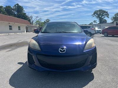 2012 Mazda Mazda3 I   - Photo 18 - New Port Richey, FL 34652