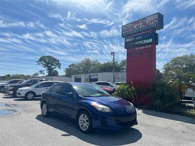 2012 Mazda Mazda3 I   - Photo 14 - New Port Richey, FL 34652