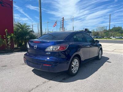 2012 Mazda Mazda3 I   - Photo 16 - New Port Richey, FL 34652