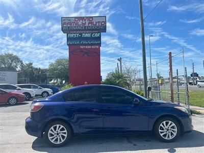 2012 Mazda Mazda3 I   - Photo 15 - New Port Richey, FL 34652