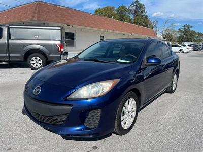 2012 Mazda Mazda3 I   - Photo 4 - New Port Richey, FL 34652