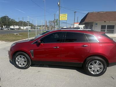 2016 Cadillac SRX LUXURY COLLECTION   - Photo 7 - New Port Richey, FL 34652