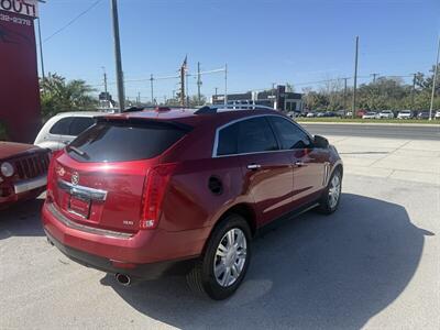 2016 Cadillac SRX LUXURY COLLECTION   - Photo 3 - New Port Richey, FL 34652