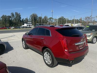 2016 Cadillac SRX LUXURY COLLECTION   - Photo 6 - New Port Richey, FL 34652