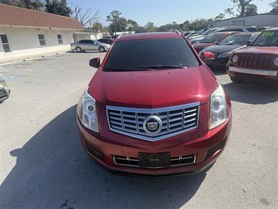 2016 Cadillac SRX LUXURY COLLECTION   - Photo 8 - New Port Richey, FL 34652