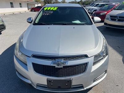 2013 Chevrolet Cruze LT   - Photo 7 - New Port Richey, FL 34652