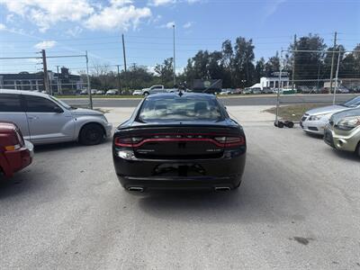 2015 Dodge Charger SXT   - Photo 5 - New Port Richey, FL 34652