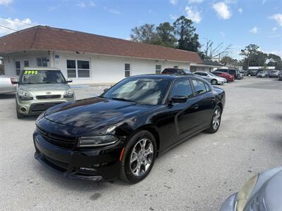 2015 Dodge Charger SXT   - Photo 8 - New Port Richey, FL 34652