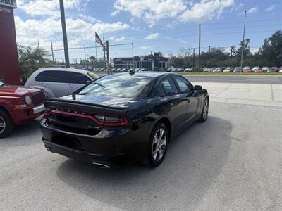 2015 Dodge Charger SXT   - Photo 4 - New Port Richey, FL 34652