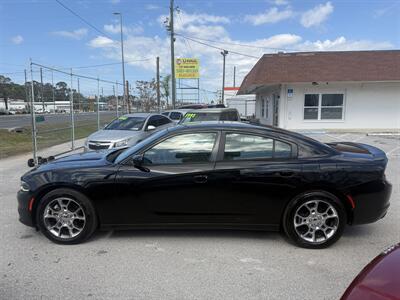 2015 Dodge Charger SXT   - Photo 7 - New Port Richey, FL 34652