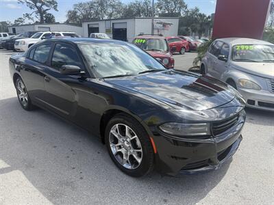 2015 Dodge Charger SXT   - Photo 2 - New Port Richey, FL 34652