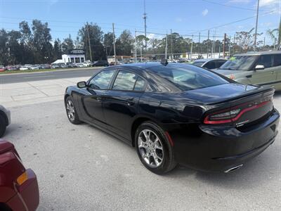 2015 Dodge Charger SXT   - Photo 6 - New Port Richey, FL 34652