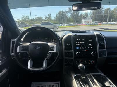 2018 Ford F-150 SUPERCREW   - Photo 10 - New Port Richey, FL 34652