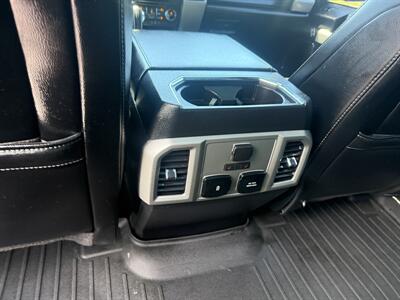 2018 Ford F-150 SUPERCREW   - Photo 14 - New Port Richey, FL 34652