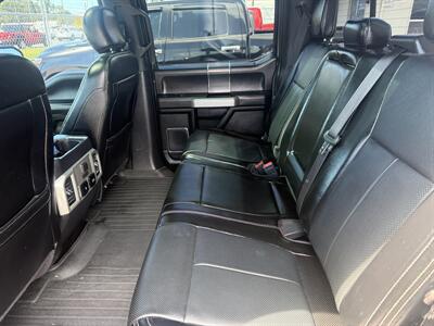 2018 Ford F-150 SUPERCREW   - Photo 13 - New Port Richey, FL 34652