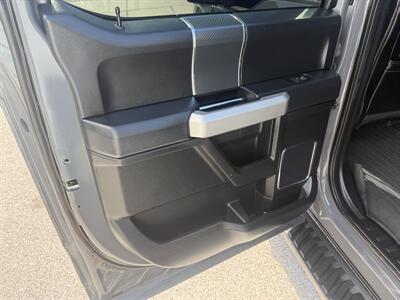 2018 Ford F-150 SUPERCREW   - Photo 15 - New Port Richey, FL 34652
