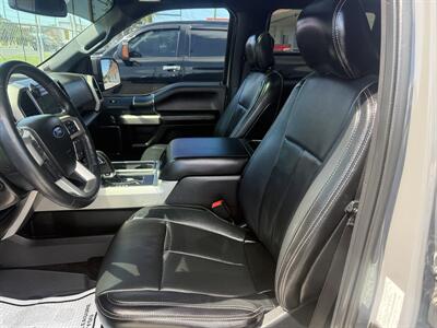 2018 Ford F-150 SUPERCREW   - Photo 11 - New Port Richey, FL 34652
