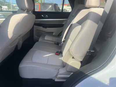 2018 Ford Explorer   - Photo 12 - New Port Richey, FL 34652