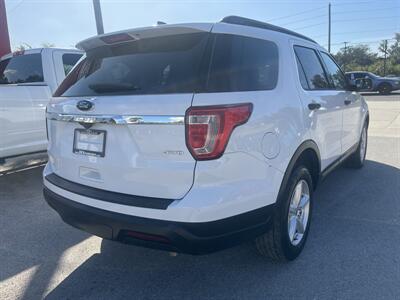 2018 Ford Explorer   - Photo 9 - New Port Richey, FL 34652