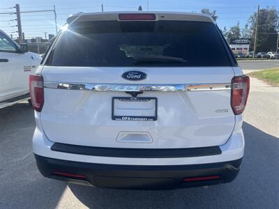 2018 Ford Explorer   - Photo 10 - New Port Richey, FL 34652