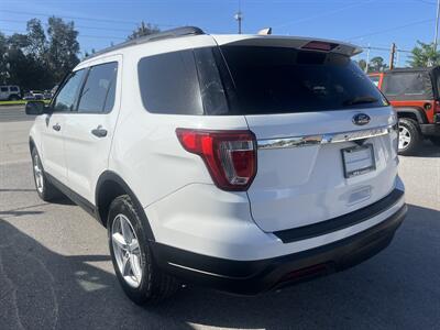 2018 Ford Explorer   - Photo 11 - New Port Richey, FL 34652