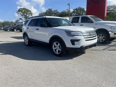 2018 Ford Explorer   - Photo 2 - New Port Richey, FL 34652