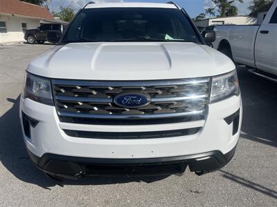 2018 Ford Explorer   - Photo 15 - New Port Richey, FL 34652