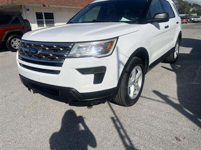 2018 Ford Explorer   - Photo 14 - New Port Richey, FL 34652