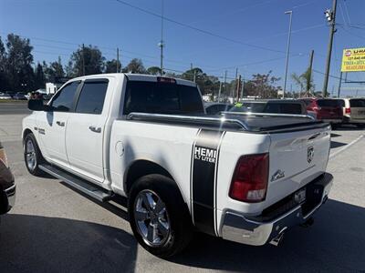 2017 RAM 1500 SLT   - Photo 7 - New Port Richey, FL 34652