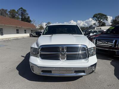 2017 RAM 1500 SLT   - Photo 2 - New Port Richey, FL 34652