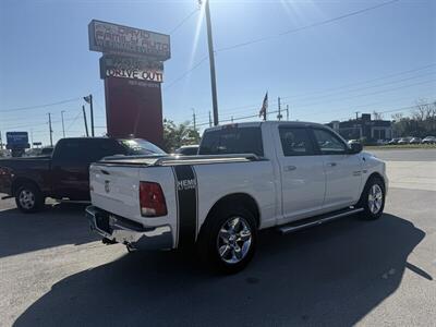 2017 RAM 1500 SLT   - Photo 4 - New Port Richey, FL 34652