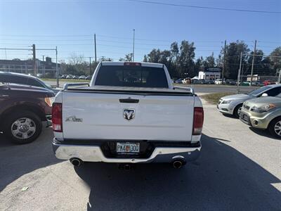 2017 RAM 1500 SLT   - Photo 5 - New Port Richey, FL 34652