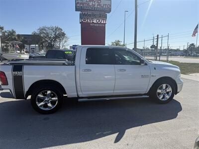 2017 RAM 1500 SLT   - Photo 3 - New Port Richey, FL 34652