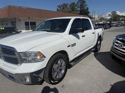 2017 RAM 1500 SLT   - Photo 8 - New Port Richey, FL 34652