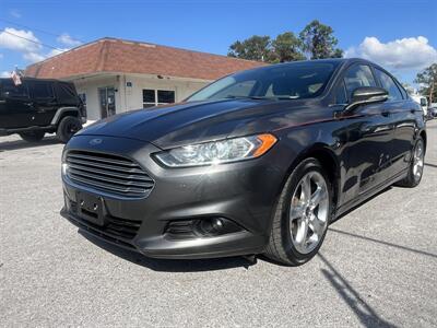 2015 Ford Fusion SE   - Photo 14 - New Port Richey, FL 34652