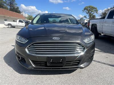 2015 Ford Fusion SE   - Photo 15 - New Port Richey, FL 34652