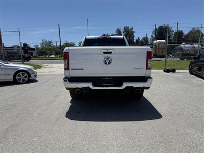 2019 RAM 1500 BIG HORN/LONE STAR   - Photo 5 - New Port Richey, FL 34652