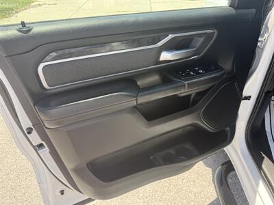 2019 RAM 1500 BIG HORN/LONE STAR   - Photo 12 - New Port Richey, FL 34652