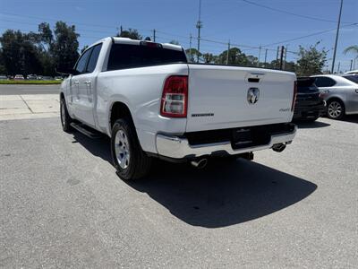 2019 RAM 1500 BIG HORN/LONE STAR   - Photo 6 - New Port Richey, FL 34652