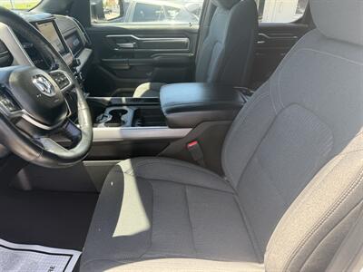 2019 RAM 1500 BIG HORN/LONE STAR   - Photo 11 - New Port Richey, FL 34652