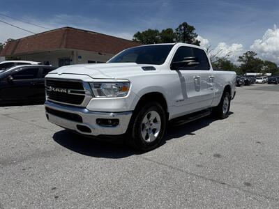 2019 RAM 1500 BIG HORN/LONE STAR   - Photo 8 - New Port Richey, FL 34652