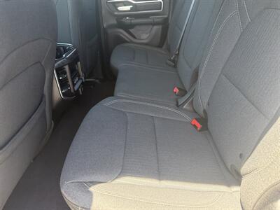 2019 RAM 1500 BIG HORN/LONE STAR   - Photo 14 - New Port Richey, FL 34652