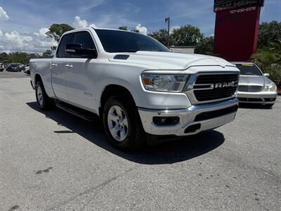 2019 RAM 1500 BIG HORN/LONE STAR   - Photo 2 - New Port Richey, FL 34652