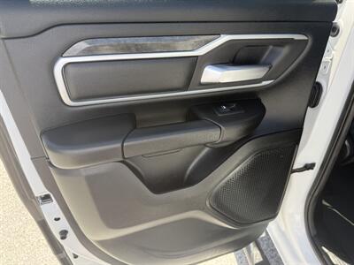 2019 RAM 1500 BIG HORN/LONE STAR   - Photo 13 - New Port Richey, FL 34652