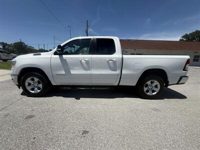 2019 RAM 1500 BIG HORN/LONE STAR   - Photo 7 - New Port Richey, FL 34652