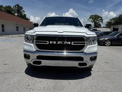 2019 RAM 1500 BIG HORN/LONE STAR   - Photo 9 - New Port Richey, FL 34652