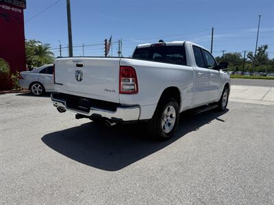 2019 RAM 1500 BIG HORN/LONE STAR   - Photo 4 - New Port Richey, FL 34652