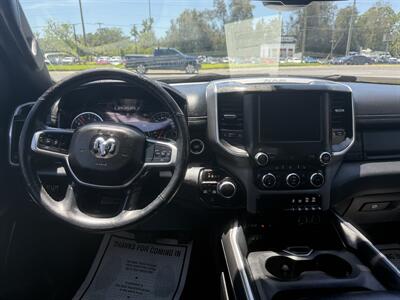 2019 RAM 1500 BIG HORN/LONE STAR   - Photo 10 - New Port Richey, FL 34652