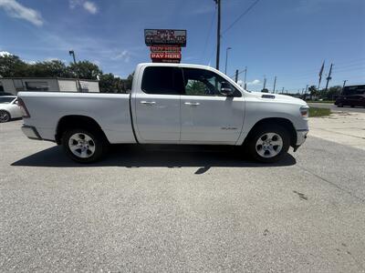 2019 RAM 1500 BIG HORN/LONE STAR   - Photo 3 - New Port Richey, FL 34652