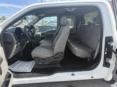 2019 Ford F-150 SUPER CAB   - Photo 12 - New Port Richey, FL 34652